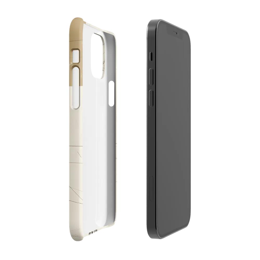 A Child's Dream | Phone Case |  12 | Snap Case | Matte