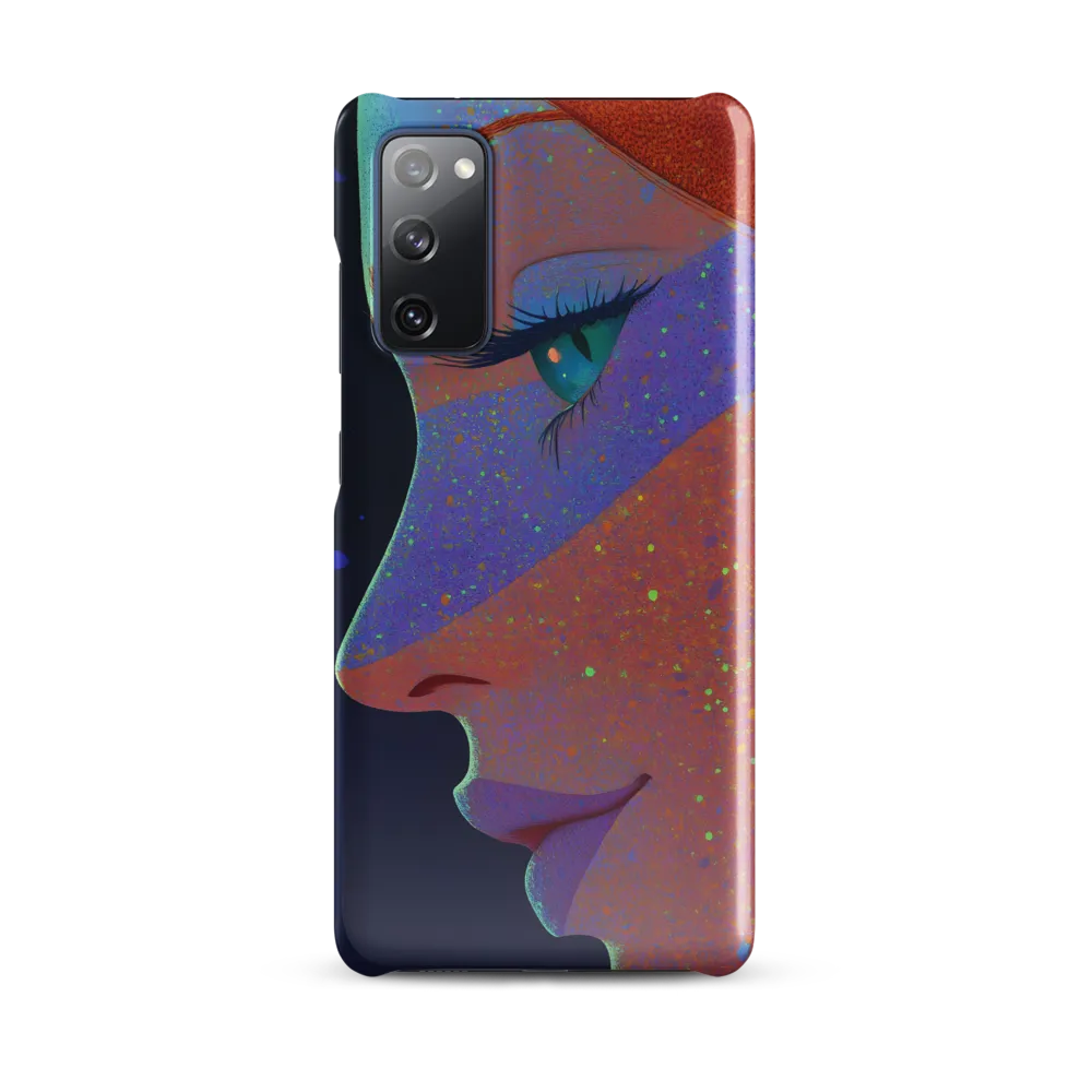 Vibrant Essence
