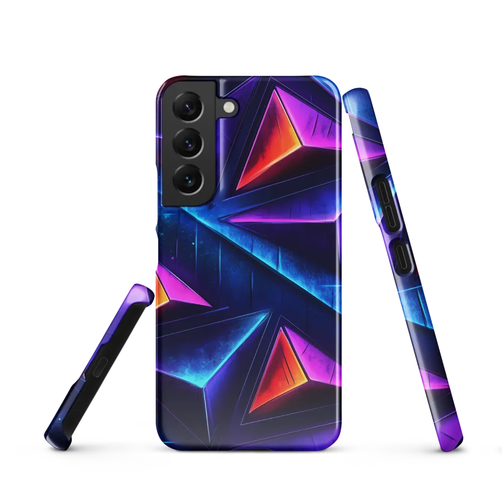 Geometric Luminescence