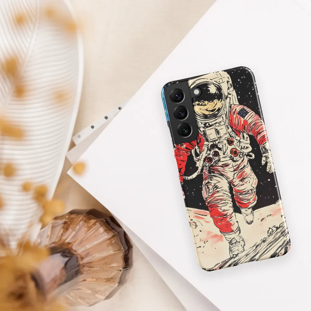 Lunar Explorer