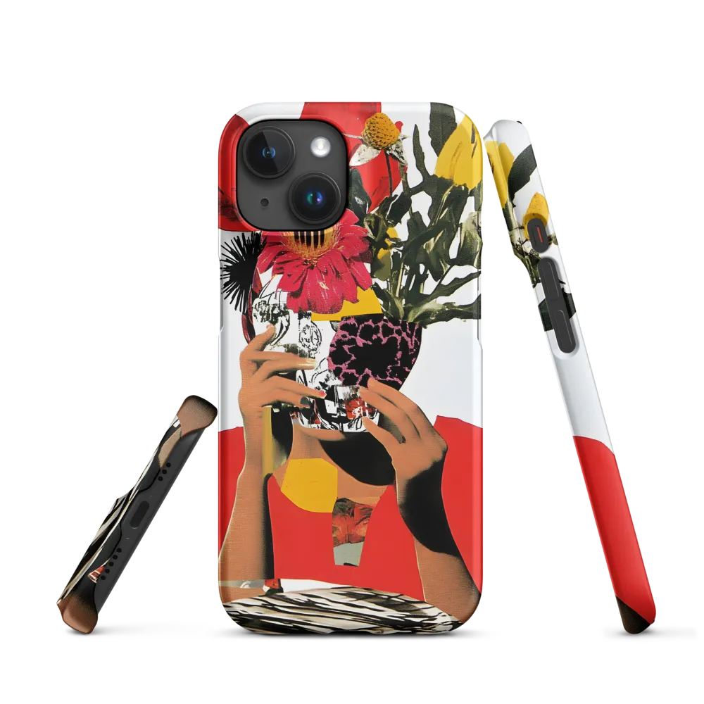 Floral Visions: The Intersection of Life and Art