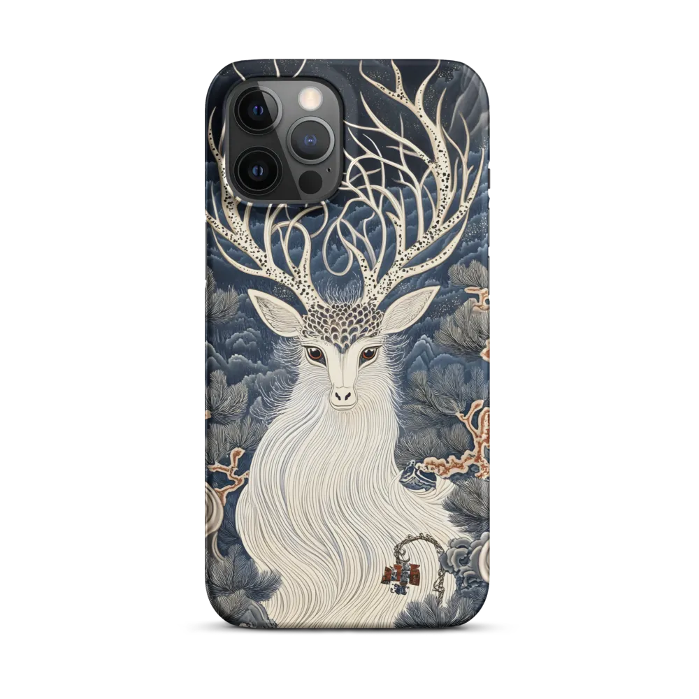 The Enchanted Stag