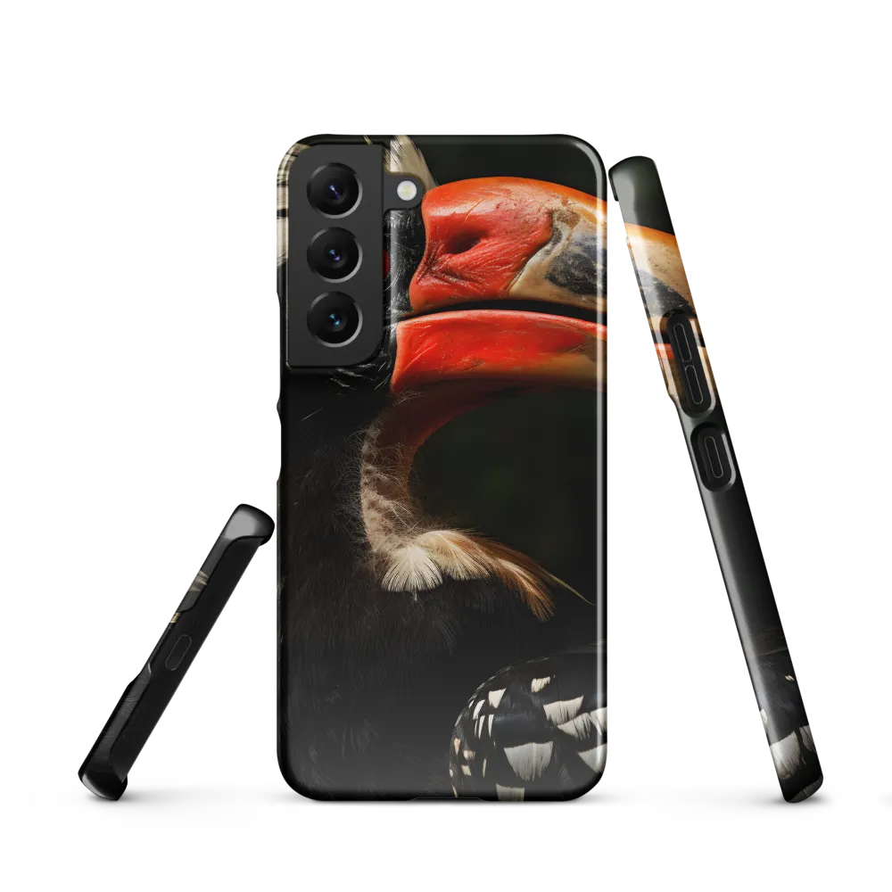 Majesty of the Hornbill