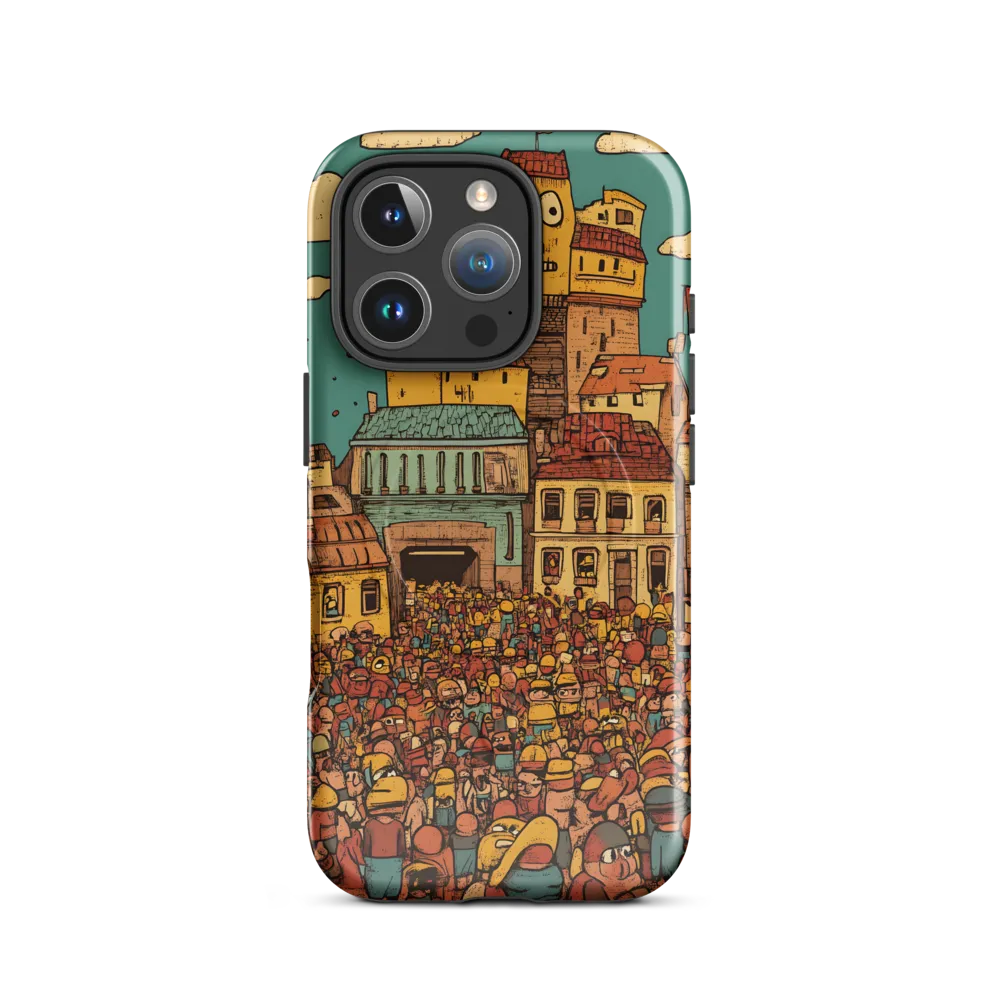 The Quirky City Gathering