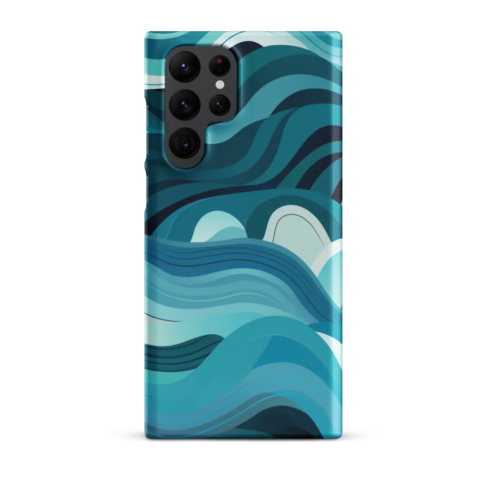 Ebb and Flow