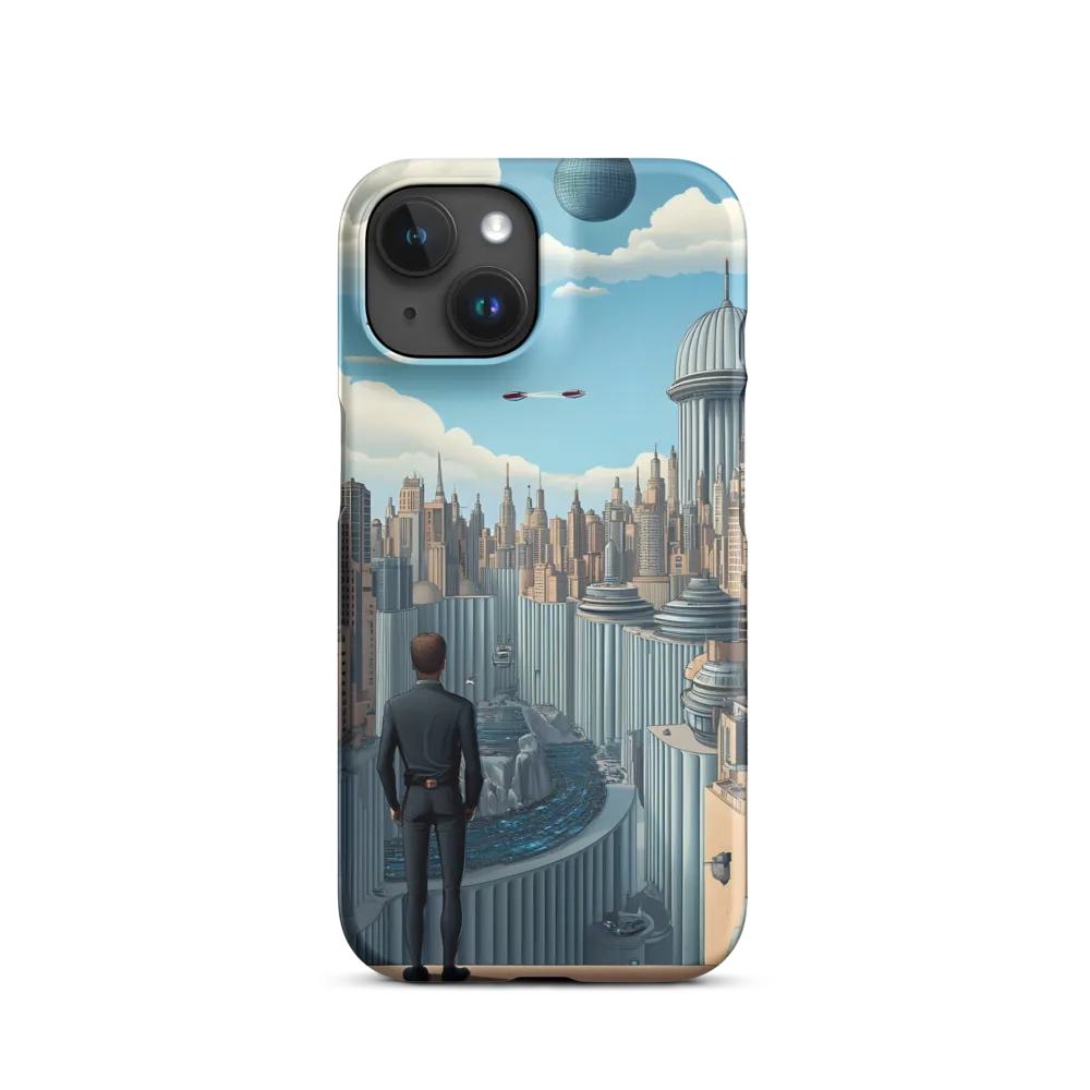 Visions of Tomorrow