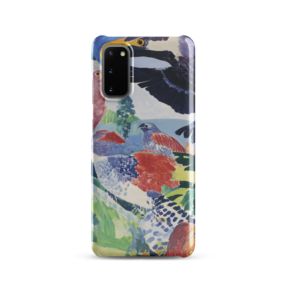 Symphony of Birds