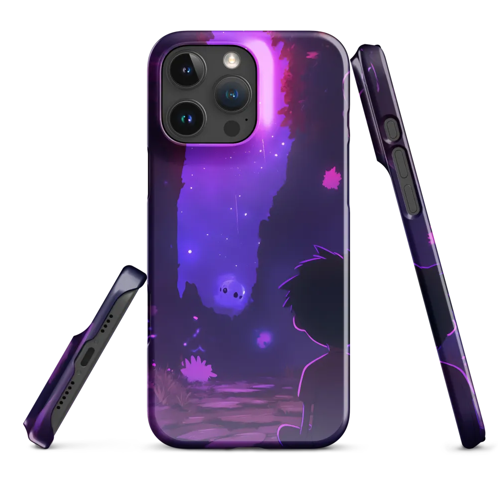 Lost in Cosmic Wonder