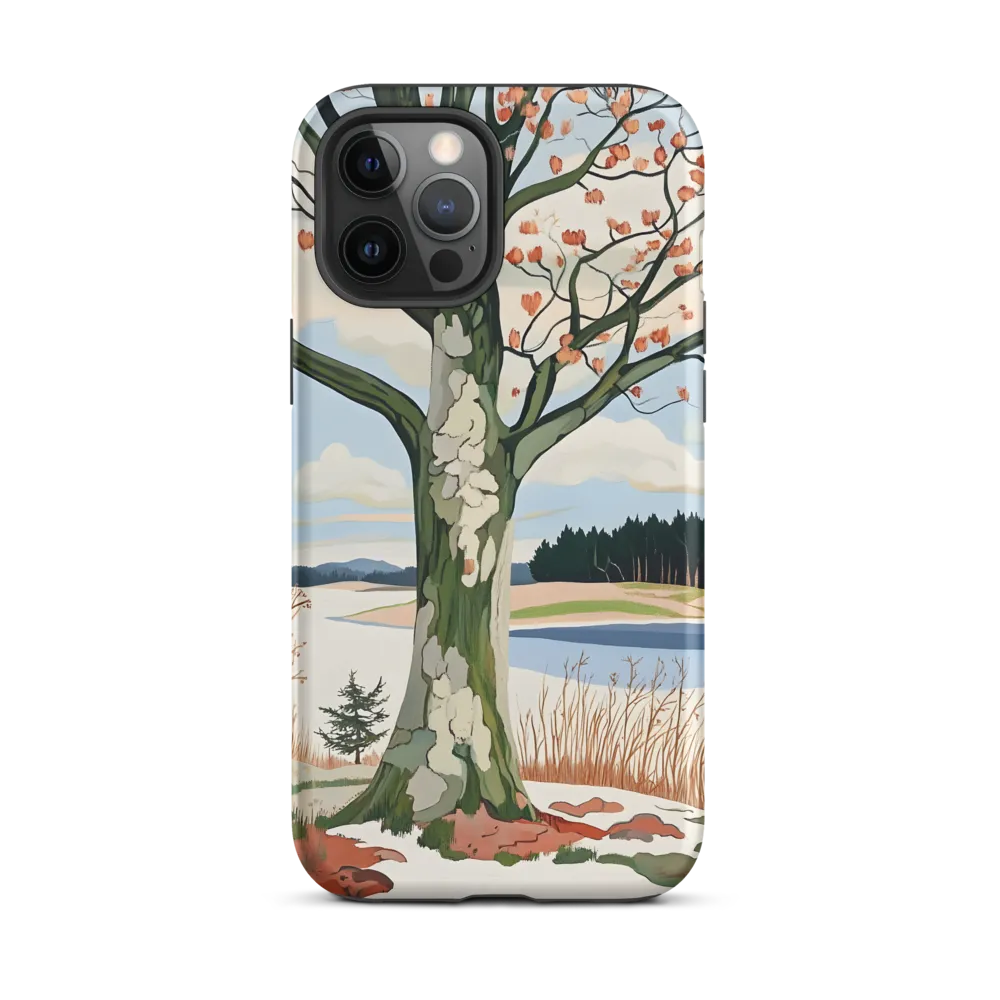 Harmony in Nature