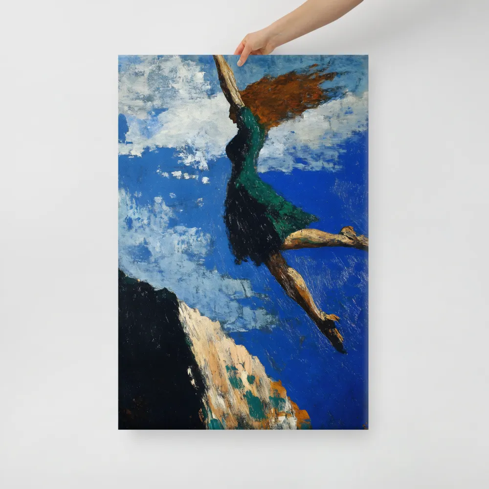 Boundless Ascent