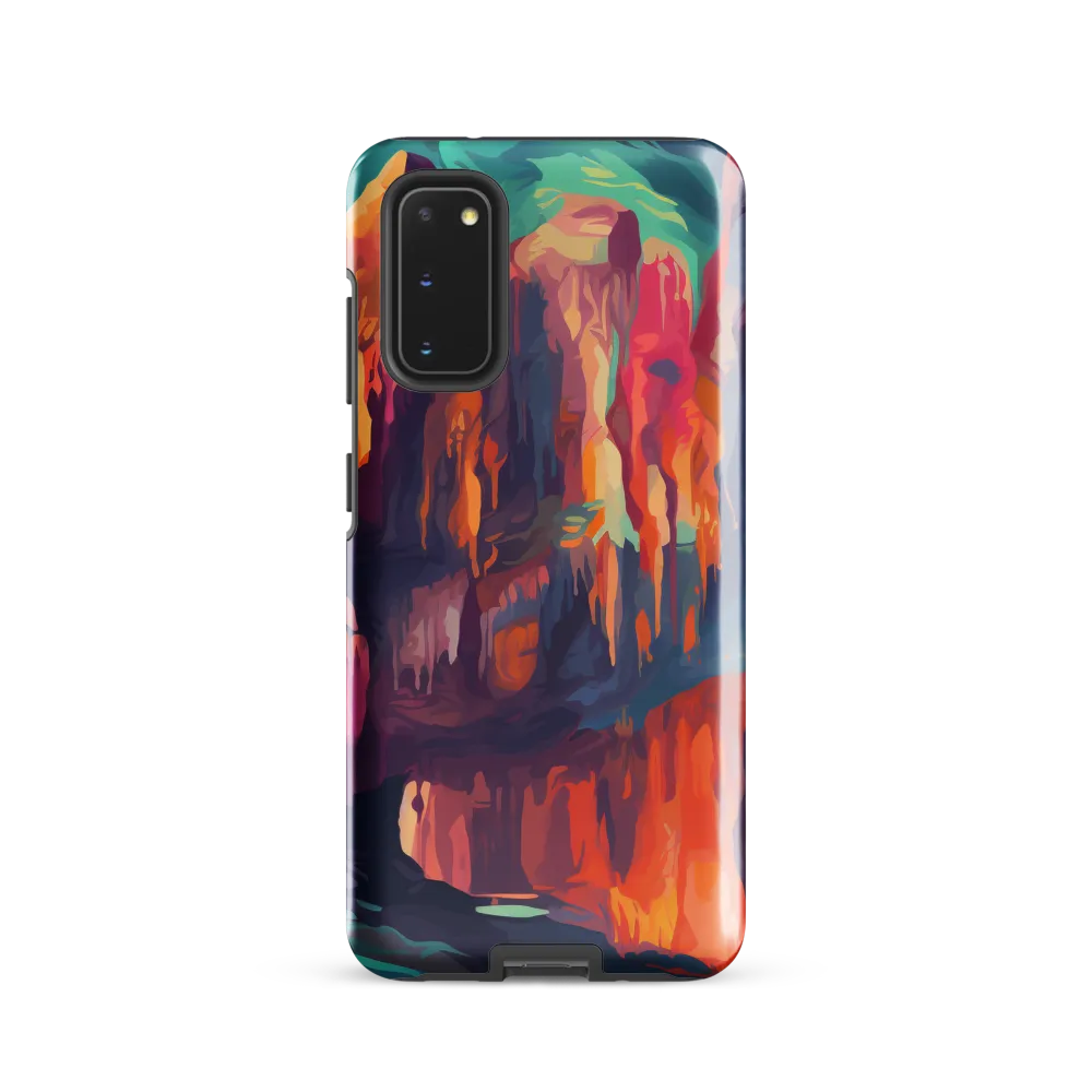 Mystical Canyon