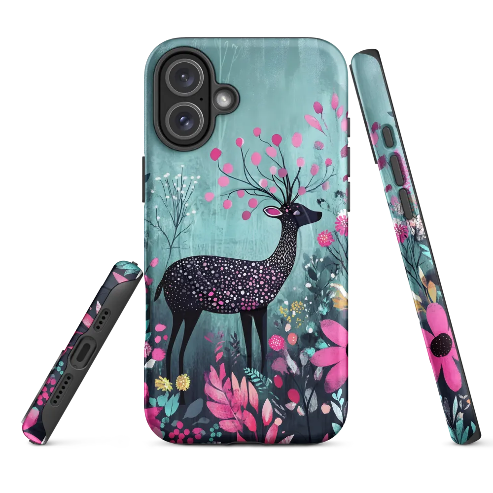 Whimsy in Bloom