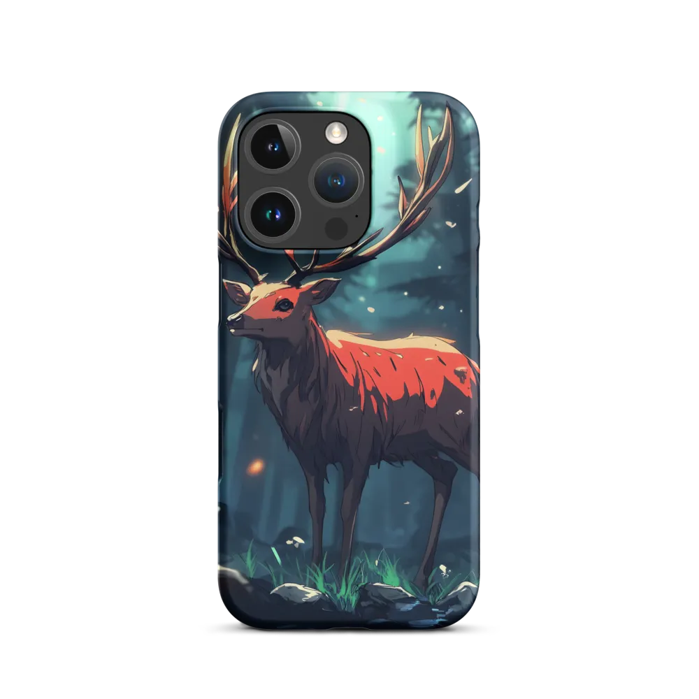 Guardian of the Enchanted Forest