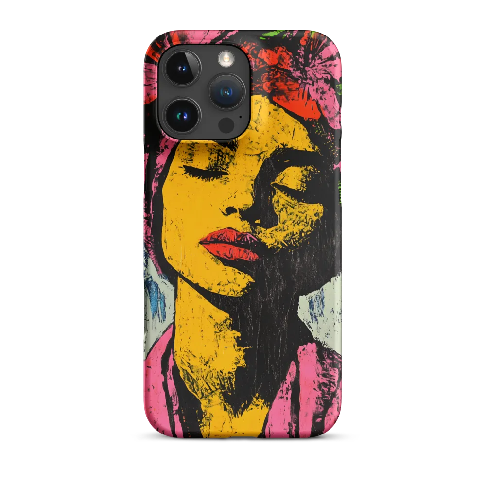 Serene Vibes of Pop Art