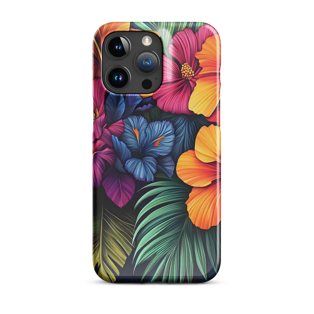 Tropical Symphony