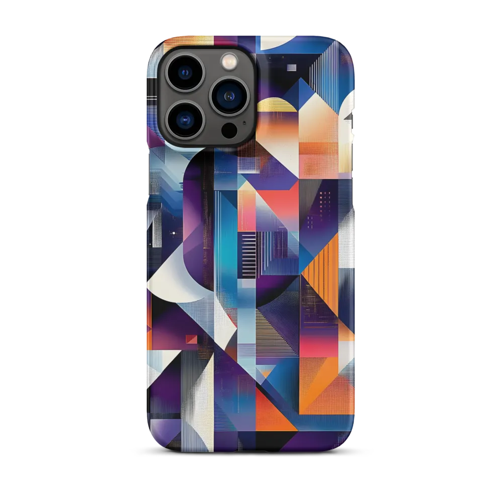 Geometric Symphony