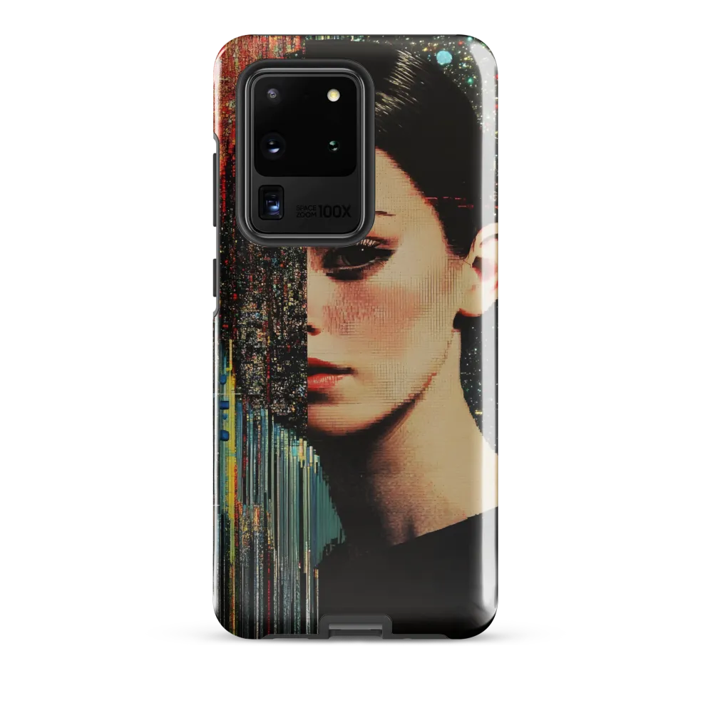 Fragmented Reality