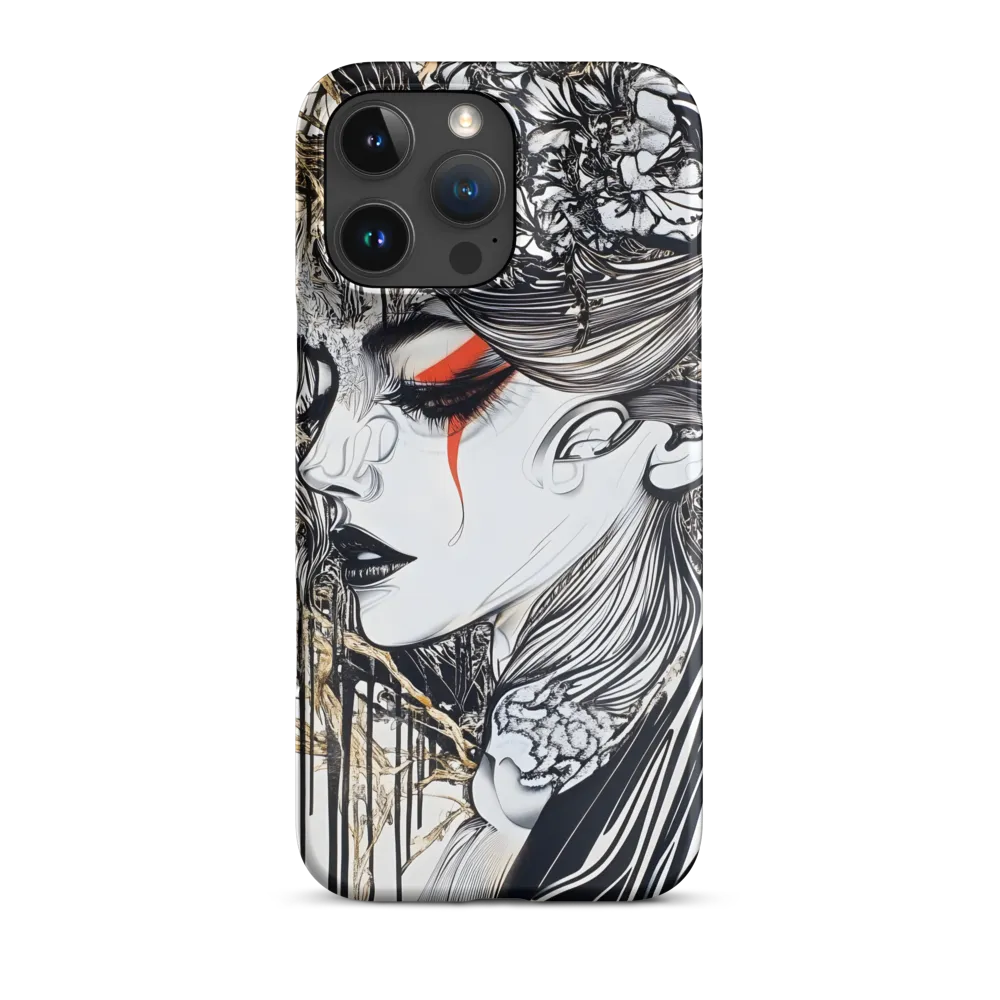 Veiled Mystique