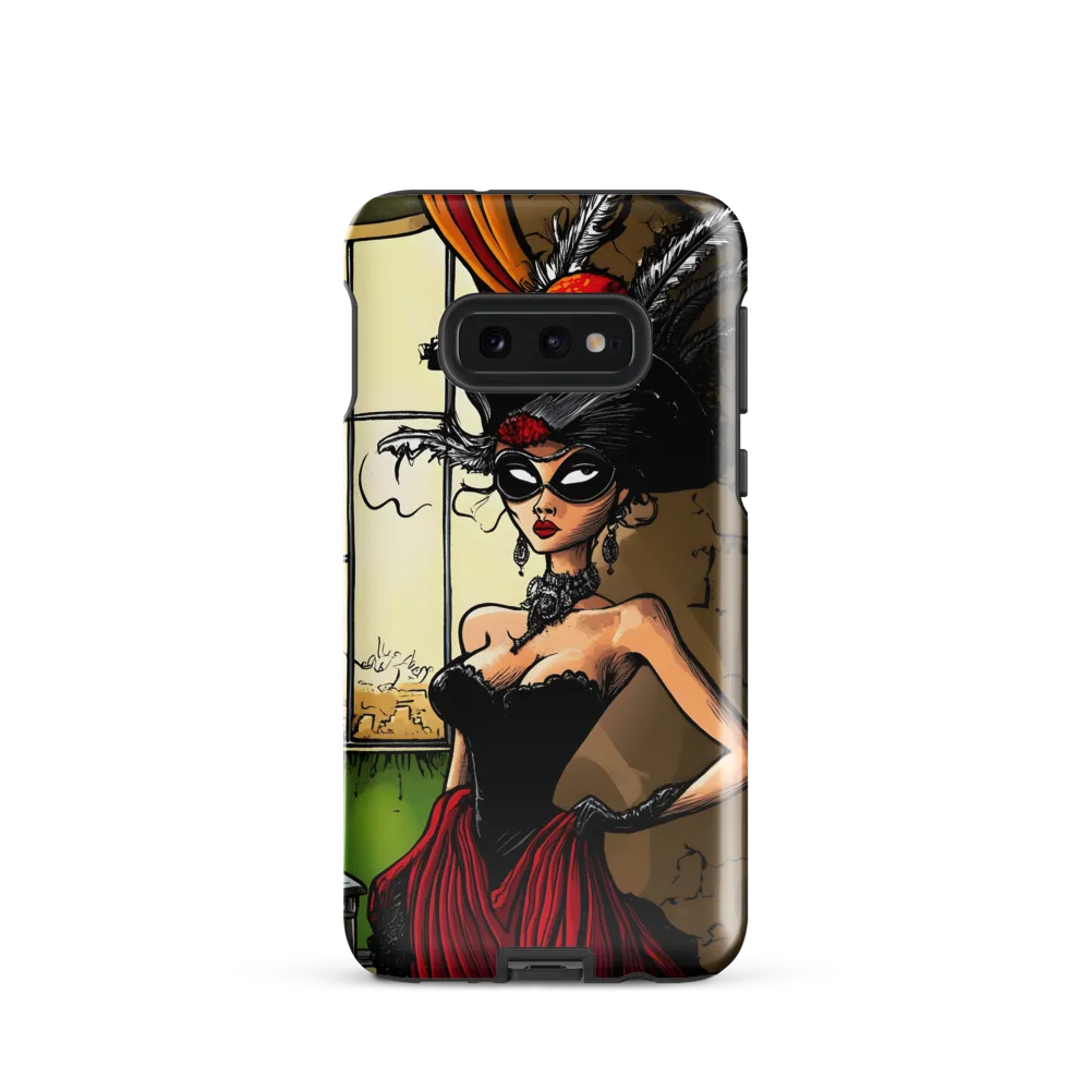 Chic Enigma
