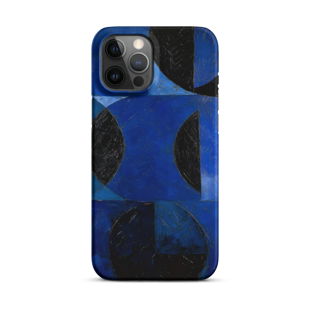 Dynamics of Blue and Black