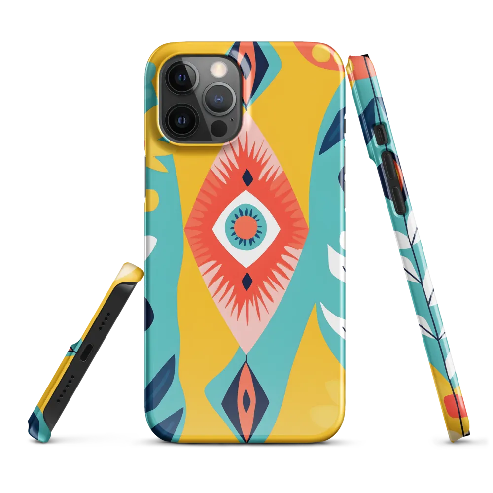 Symphony of Colors
