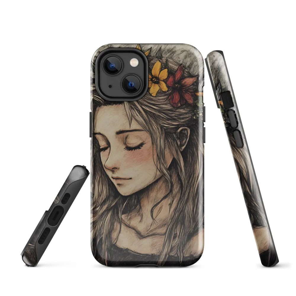 Whispers of Nature