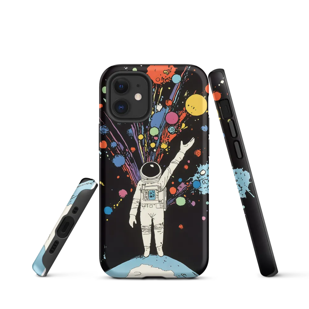 Cosmic Curiosity