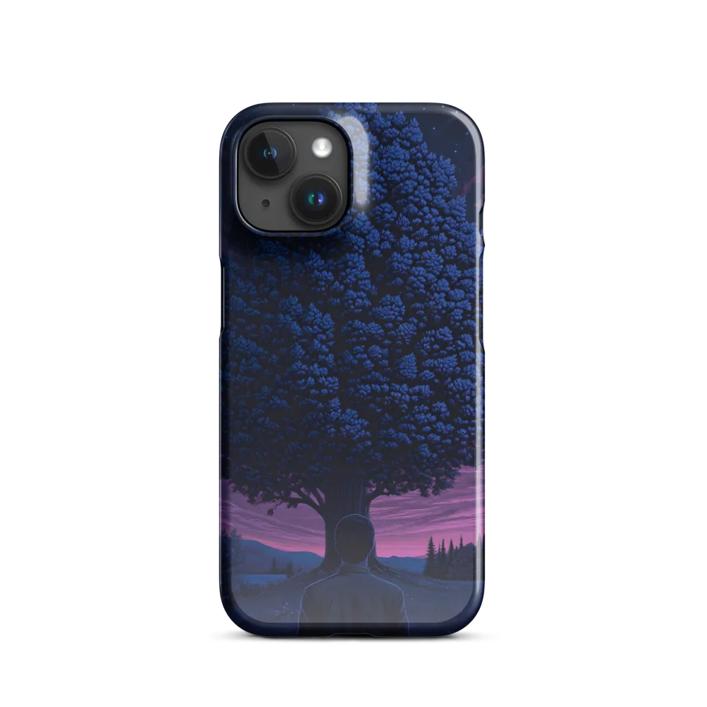 Whispers of the Night Tree