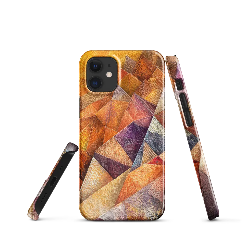 Geometric Warmth