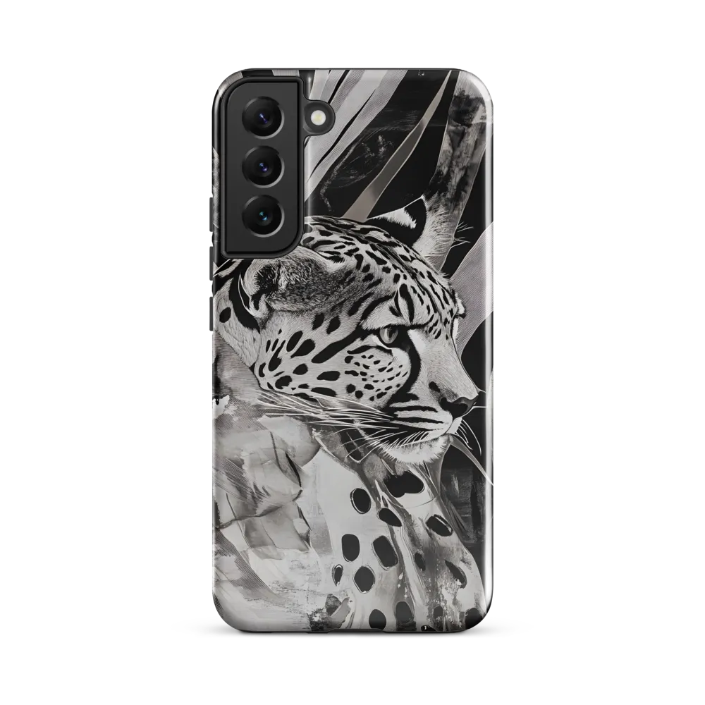 Whispers of the Wild | Phone Case |  S22 Plus | Tough Case | Glossy