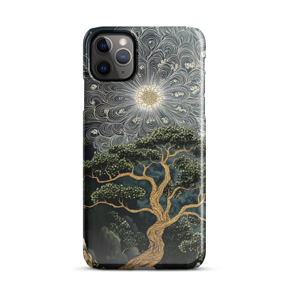 Whispers of the Night | Phone Case |  11 Pro Max | Snap Case | Glossy