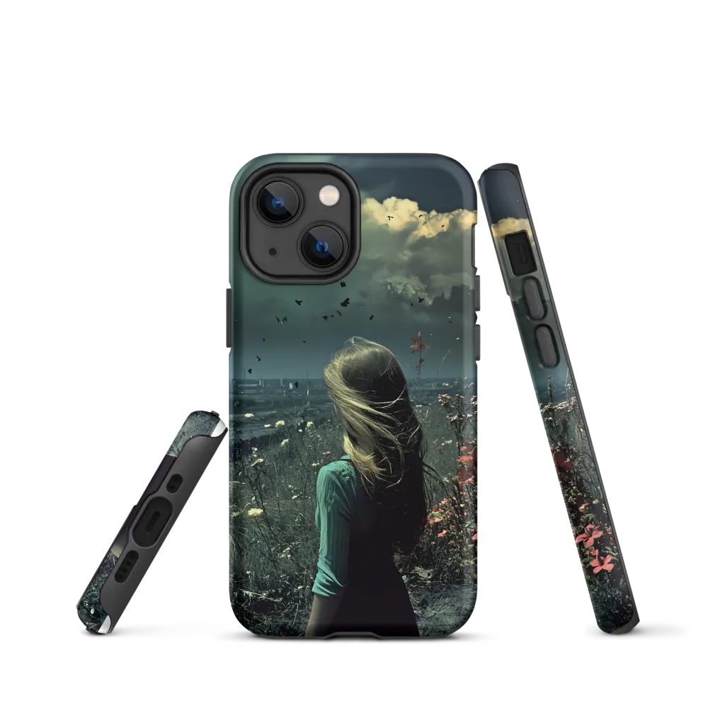Whispers of Nature