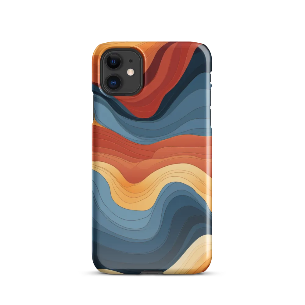 Fluid Harmony