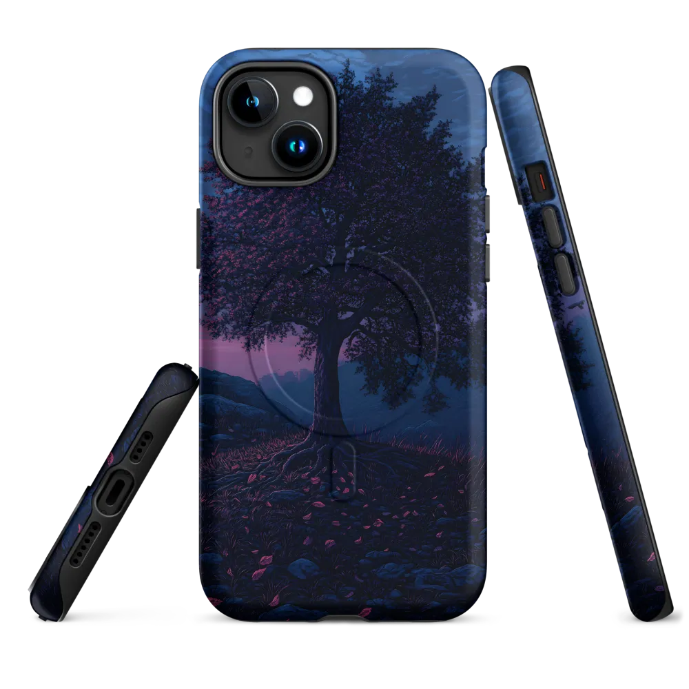 Twilight Whispers