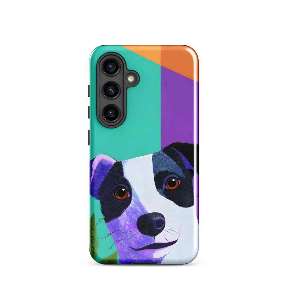 Joyful Canine