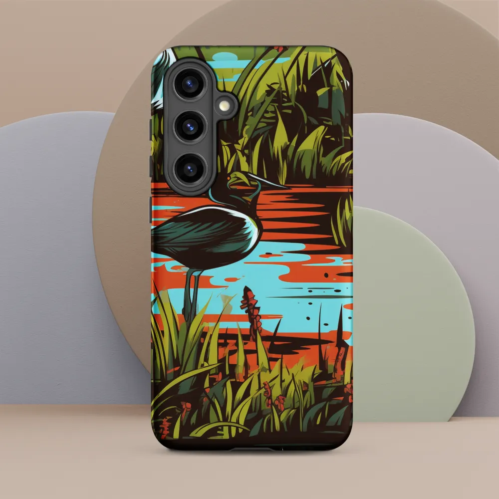 Marshland Symphony