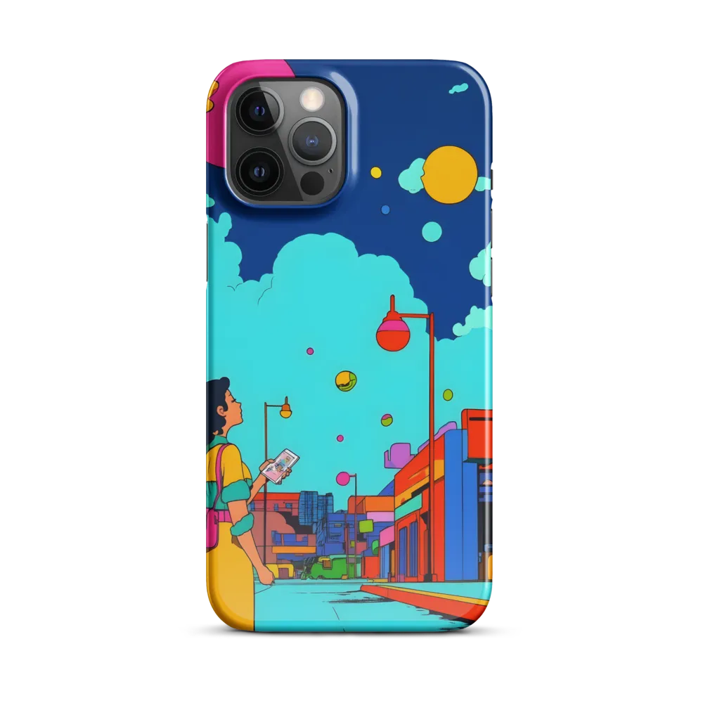 Dreamscape in Color