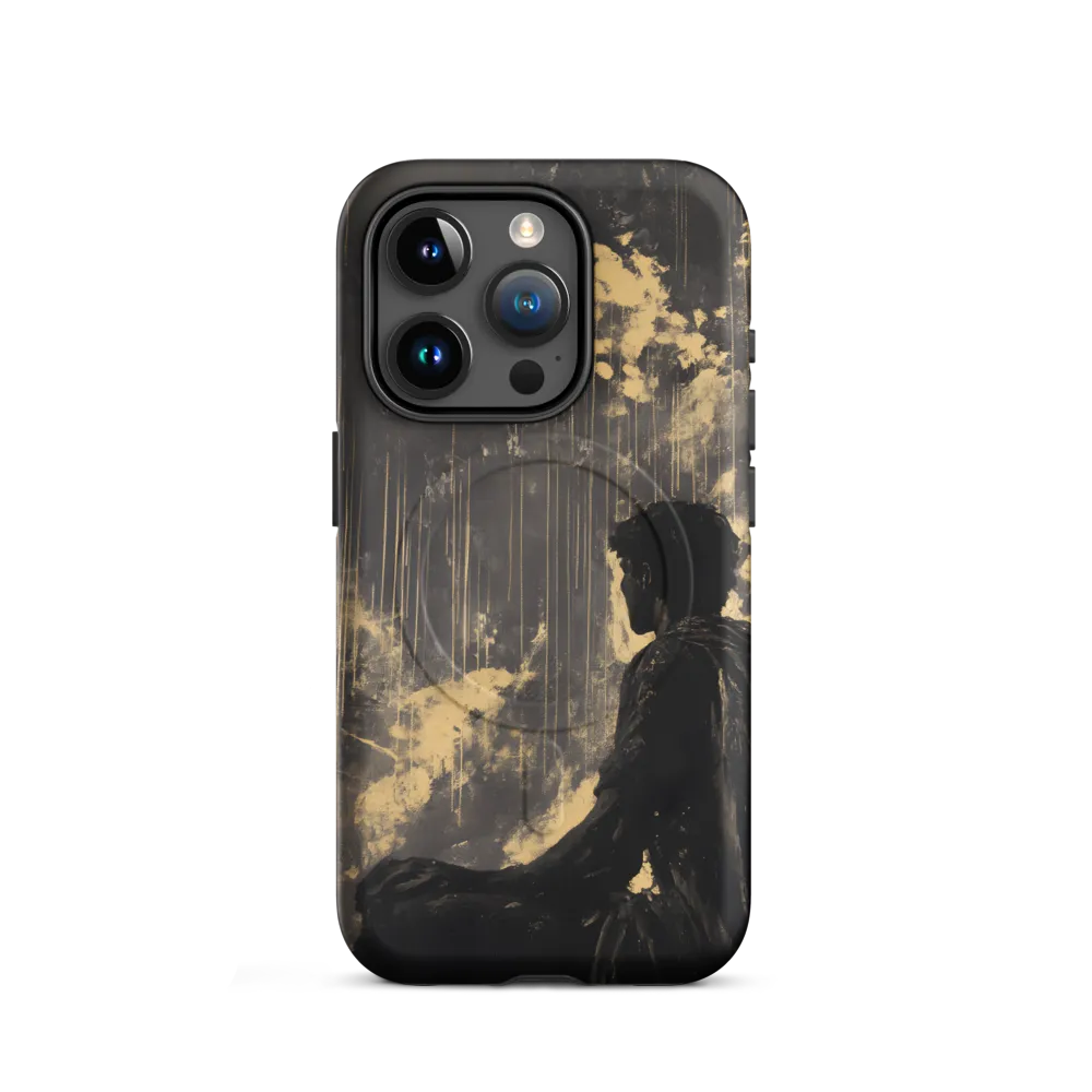 Reflections in Gold