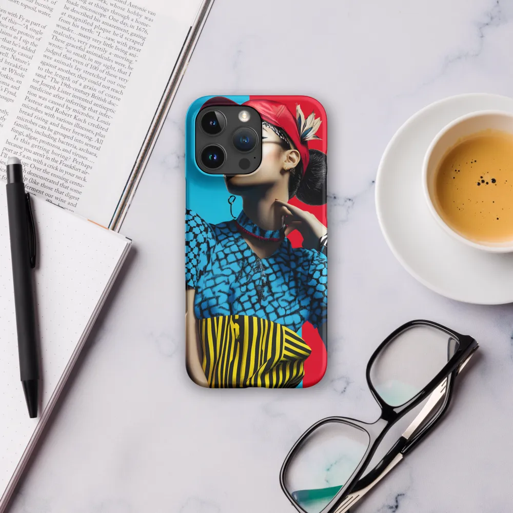 Confident Style: A Modern Fashion Statement