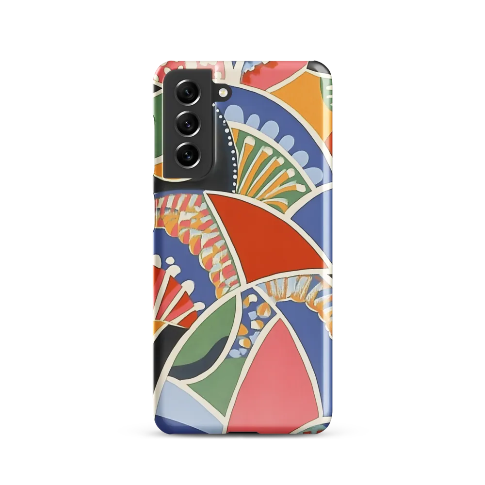 Kaleidoscope of Colors