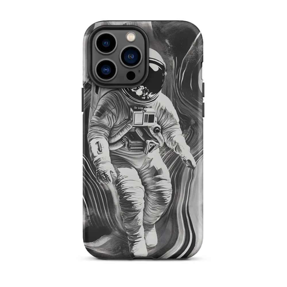 Cosmic Drift