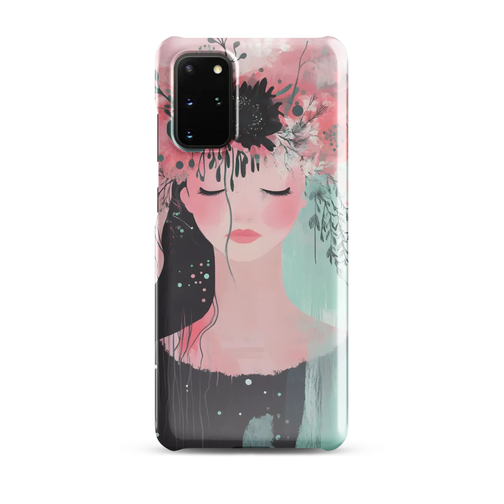 Whispers of Flora