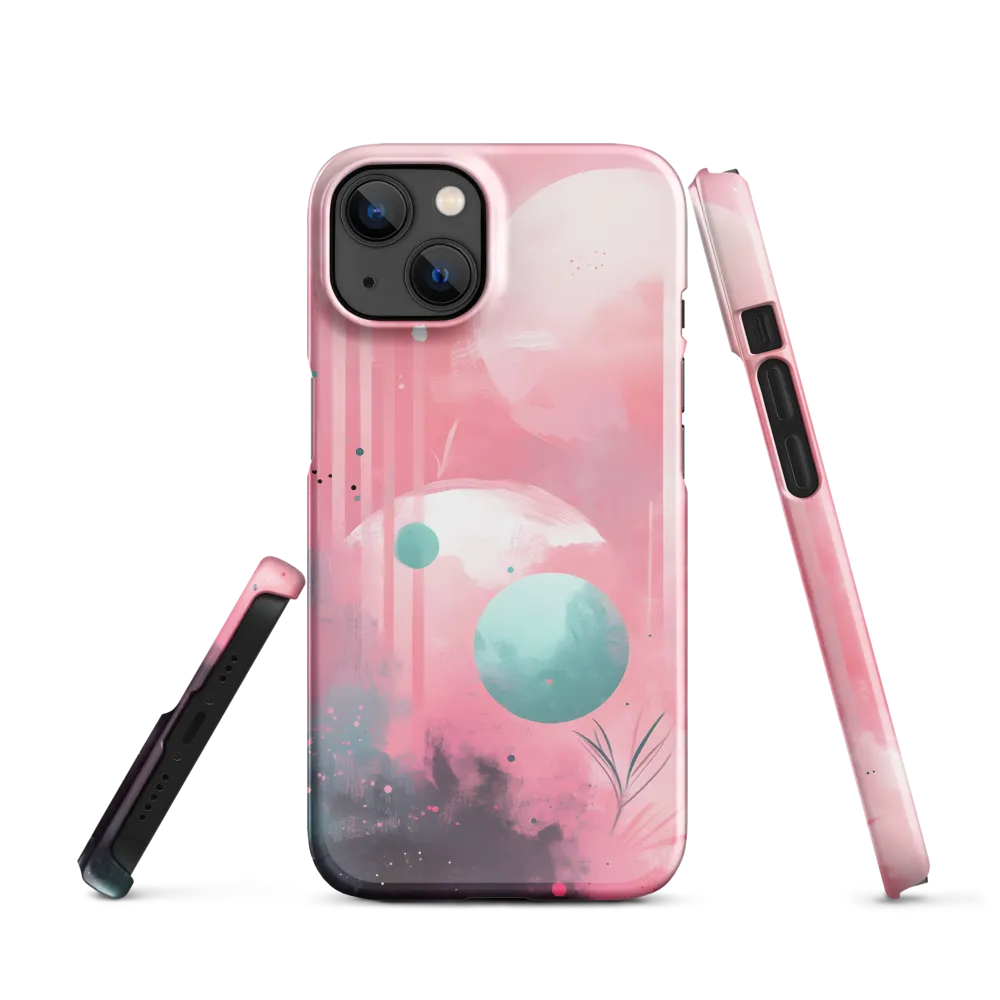 Celestial Dreams | Phone Case |  13 | Snap Case | Glossy