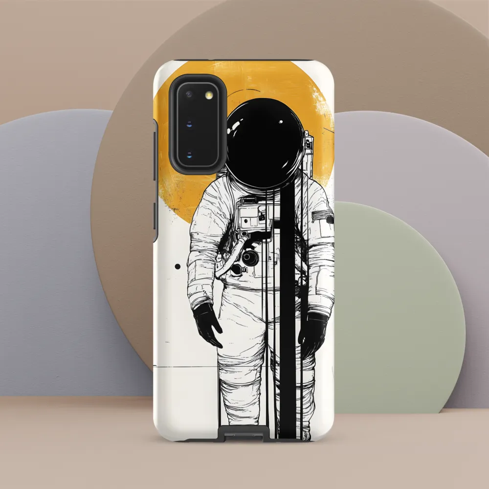 Isolation in Space