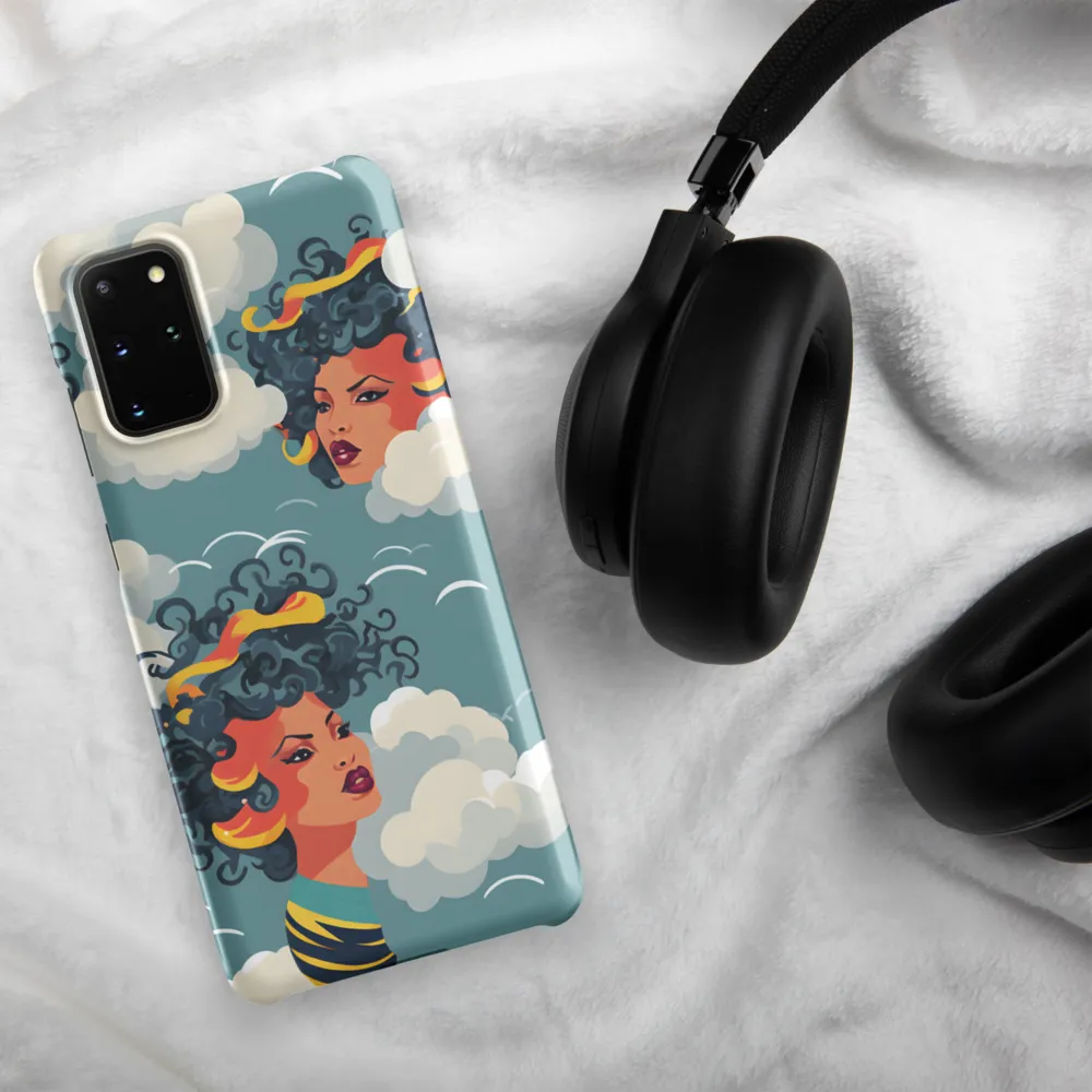 Whimsical Dreams in the Sky
