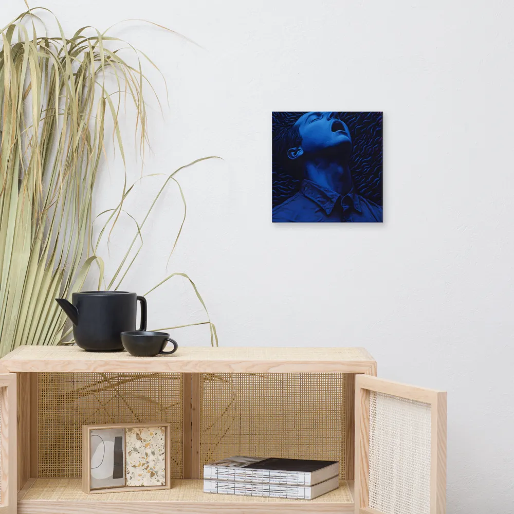 Dreams Unbound | Canvas | 12″×12″
