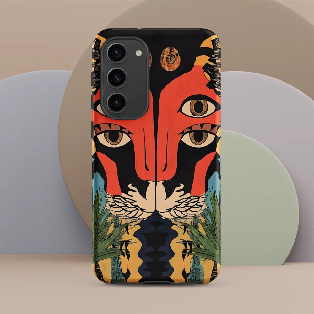 Eyes of the Wild