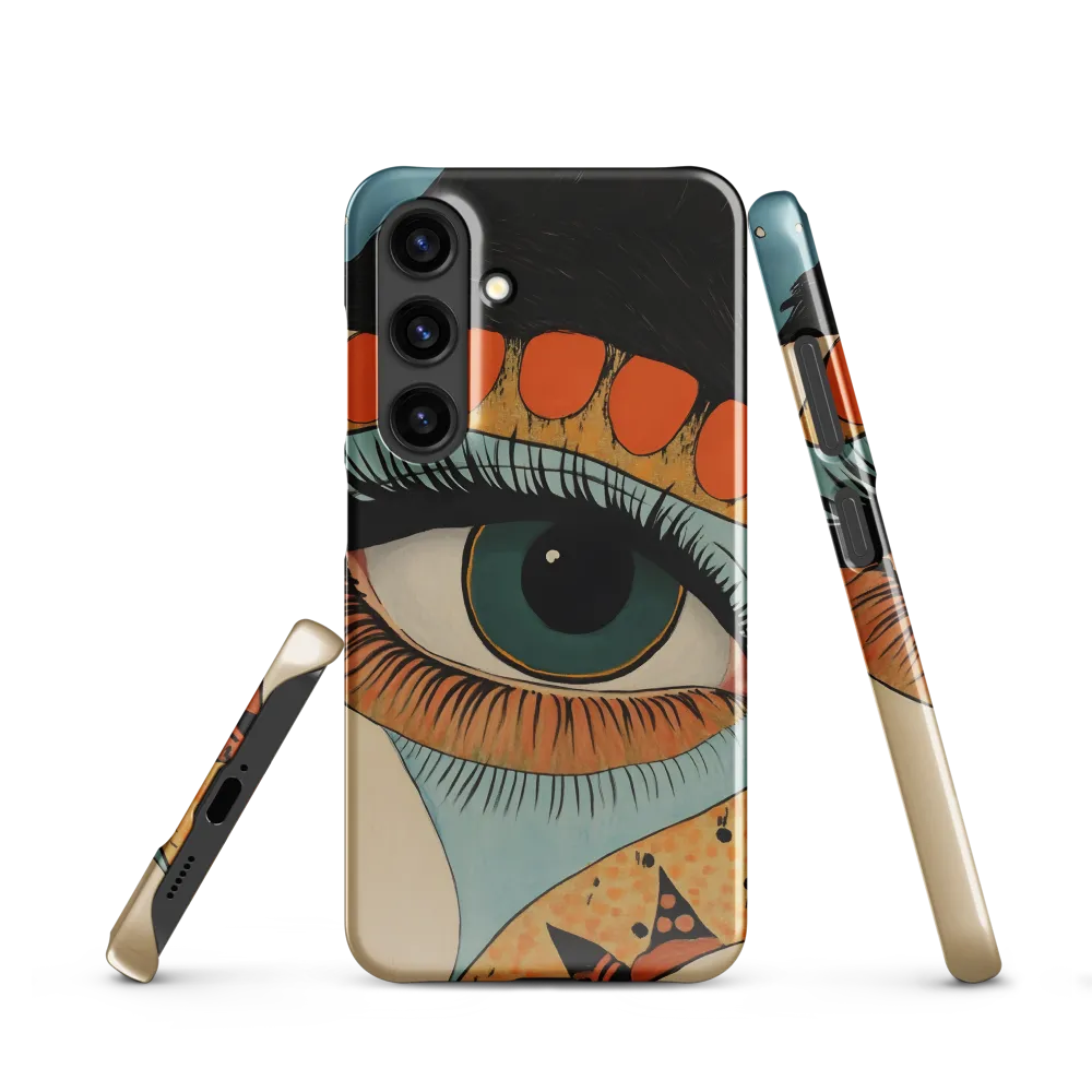 Eye of the Dreamer