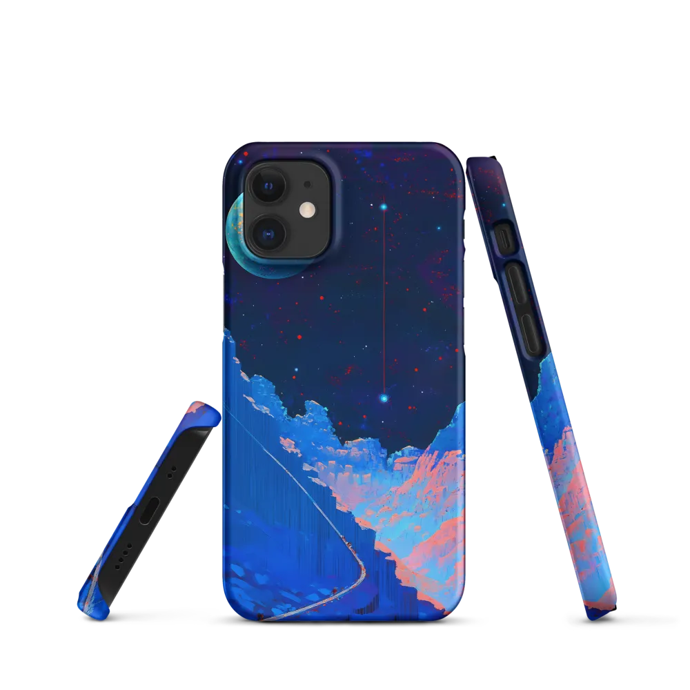 Cosmic Journey