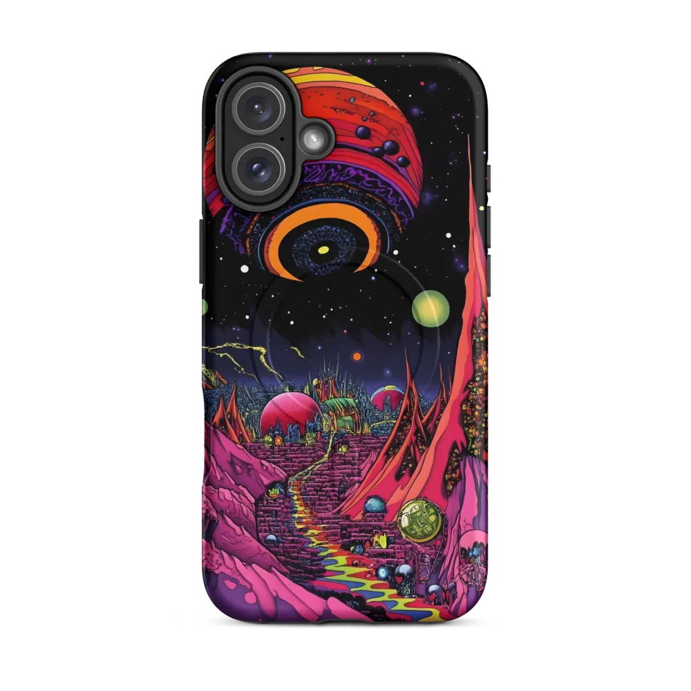 Celestial Dreamscape
